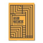 Livro GREGORI WARCHAVCHIK: DESIGN E VANGUARDA NO BRASIL