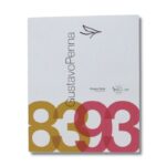 Livro GUSTAVO PENNA 83/93