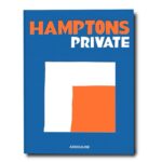 Livro Hamptons Private