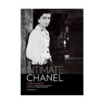 Livro Intimate Chanel