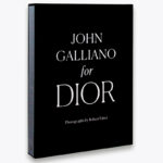 Livro JOHN GALLIANO FOR DIOR - Imagem 2