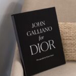 Livro JOHN GALLIANO FOR DIOR - Imagem 3