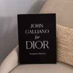 Livro JOHN GALLIANO FOR DIOR - Imagem 4