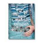 Livro KARL LAGERFELD UNSEEN: THE CHANEL YEARS
