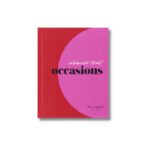 Livro Kate Spade New York Celebrate That!: Occasions