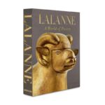 Livro LALANNE - A WORLD OF POETRY - Imagem 2