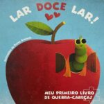 Livro LAR DOCE LAR!