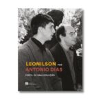 Livro LEONILSON - PERFIL DE UMA COLECAO