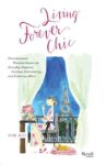 Livro LIVING FOREVER CHIC