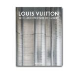 Livro LOUIS VUITTON SKIN - ARCHITECTURE OF LUXURY (SINGAPORE EDITION)