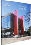 Livro MASP 70 ANOS