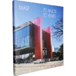 Livro MASP 70 ANOS - Imagem 2