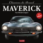 Livro MAVERICK