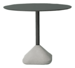 Mesa Concrete 855 Outdoor
