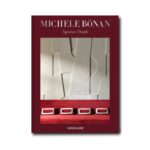 Livro MICHELE BÖNAN - SIGNATURE DETAILS