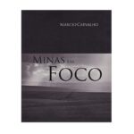 Livro MINAS EM FOCO