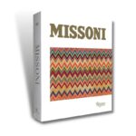 Livro MISSONI - THE GREAT ITALIAN FASHION - Imagem 2