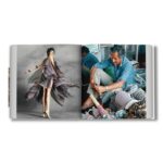 Livro MISSONI - THE GREAT ITALIAN FASHION - Imagem 3