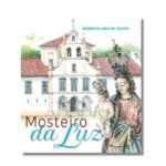 Livro MOSTEIRO DA LUZ