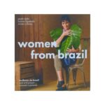 Livro MULHERES DO BRASIL