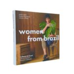 Livro MULHERES DO BRASIL - Imagem 2