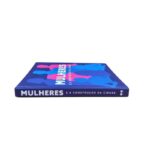 Livro MULHERES E A CONSTRUCAO DA CIDADE - Imagem 3
