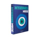 Livro Mykonos Muse - Imagem 2