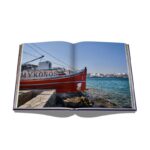 Livro Mykonos Muse - Imagem 4
