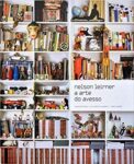 Livro NELSON LEIRNER - A ARTE DO AVESSO