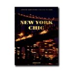 Livro NEW YORK CHIC