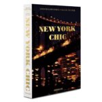 Livro NEW YORK CHIC - Imagem 2