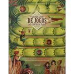 Livro O GRANDE LIVRO DOS JOGOS NO MUNDO DAS FADAS
