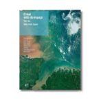 Livro O MAR VISTO DO ESPAÇO