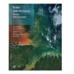 Livro O MAR VISTO DO ESPAÇO - Imagem 2