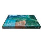 Livro O MAR VISTO DO ESPAÇO - Imagem 4