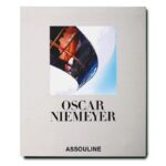Livro OSCAR NIEMEYER