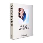 Livro OSCAR NIEMEYER - Imagem 2