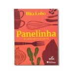Livro PANELINHA RECEITAS QUE FUNCIONAM