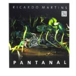 Livro PANTANAL, UM PATRIMONIO NATURAL E SUA CULTURA