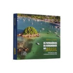 Livro PATRIMONIOS DA HUMANIDADE NO BRASIL, OS - Imagem 2
