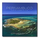 Livro PERNAMBUCO - TERRA E ÁGUA