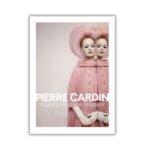 Livro Pierre Cardin: Making Fashion Modern