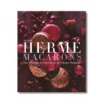 Livro Pierre Hermé Macaron
