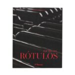 Livro POR TRÁS DOS RÓTULOS