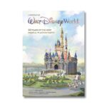 Livro PORTRAIT OF WALT DISNEY WORLD