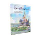 Livro PORTRAIT OF WALT DISNEY WORLD - Imagem 2