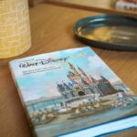 Livro PORTRAIT OF WALT DISNEY WORLD - Imagem 3