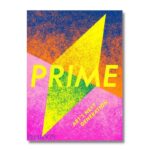 Livro PRIME, ART'S NEXT GENERATION