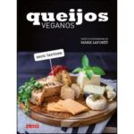 Livro Queijos veganos