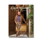 Livro Ralph Lauren a Way Of Living • Rizzoli Livro Ralph Lauren a Way Of Living • Rizzoli